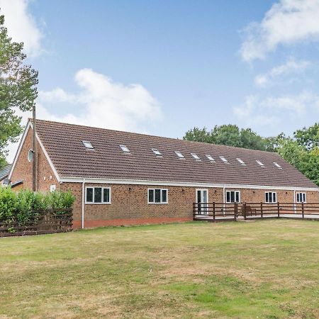 Tower Hill Grange Villa Goxhill  Bagian luar foto