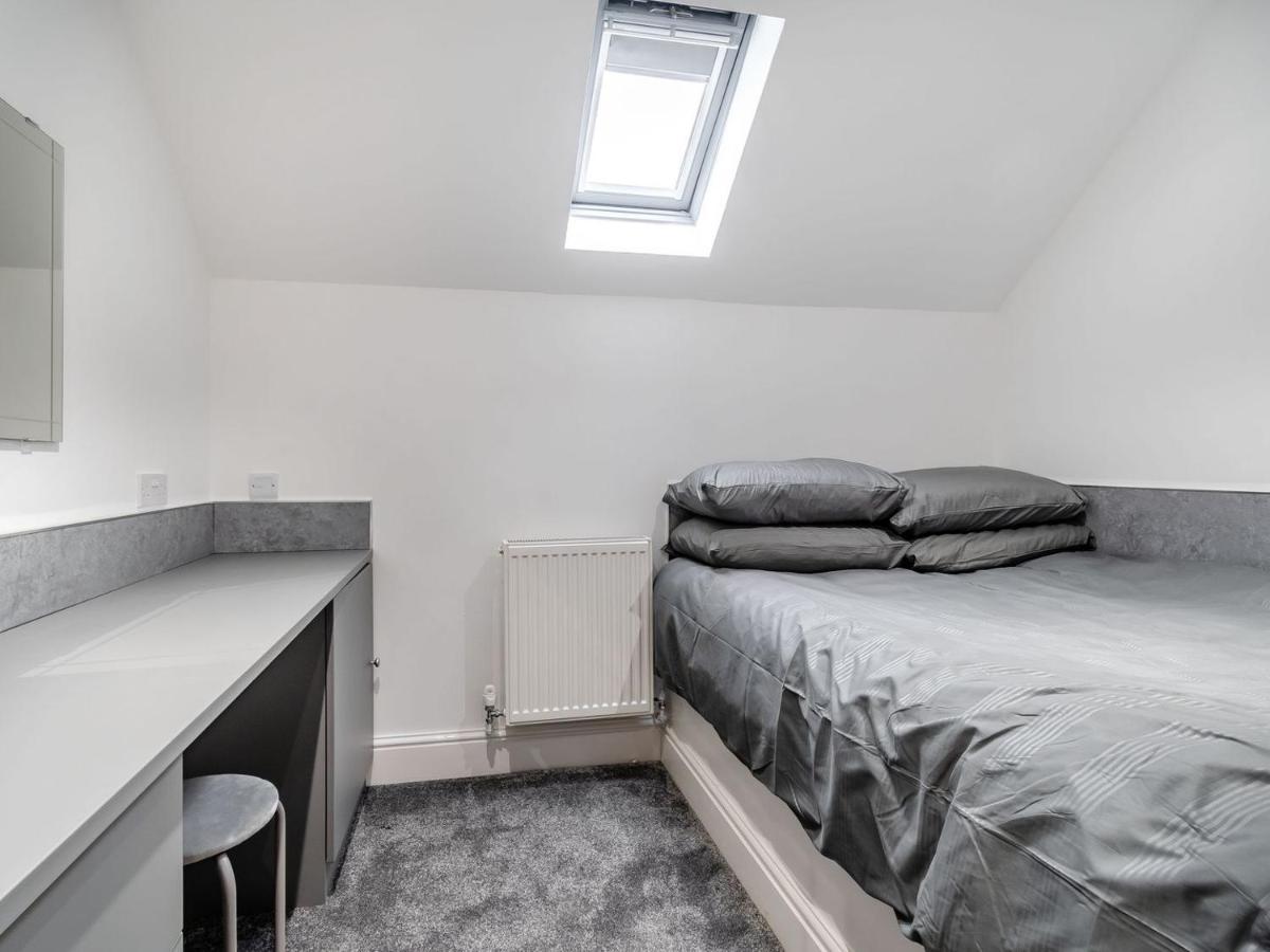 Tower Hill Grange Villa Goxhill  Bagian luar foto