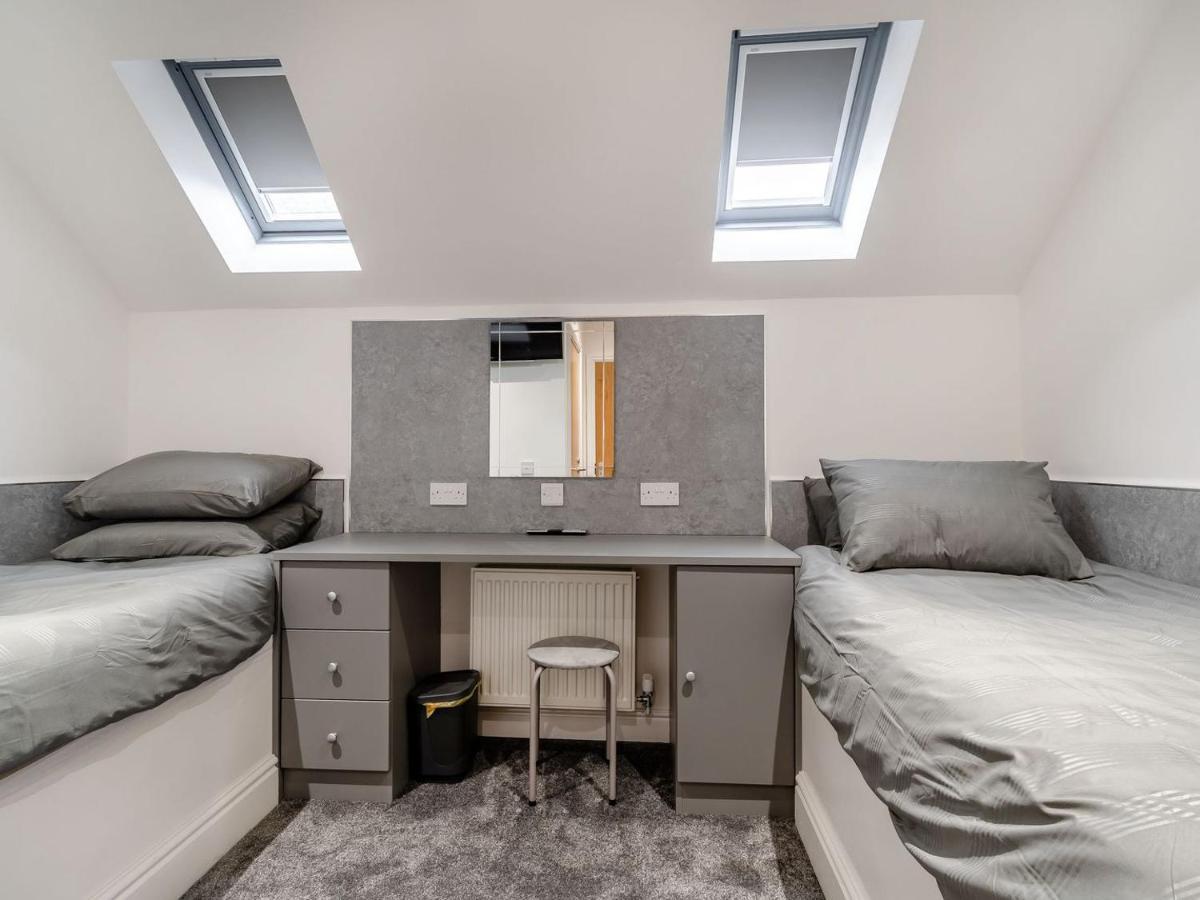 Tower Hill Grange Villa Goxhill  Bagian luar foto