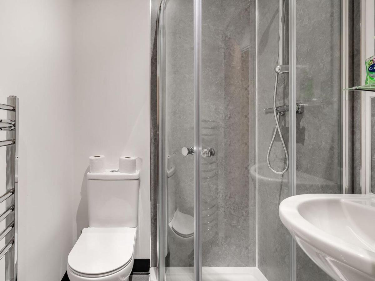 Tower Hill Grange Villa Goxhill  Bagian luar foto
