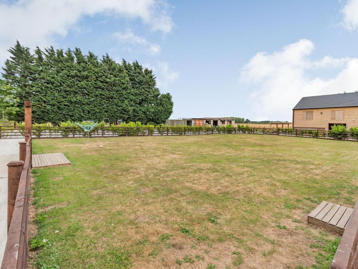 Tower Hill Grange Villa Goxhill  Bagian luar foto
