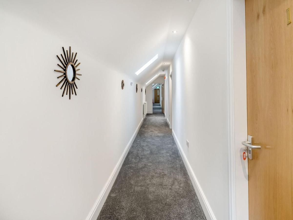 Tower Hill Grange Villa Goxhill  Bagian luar foto