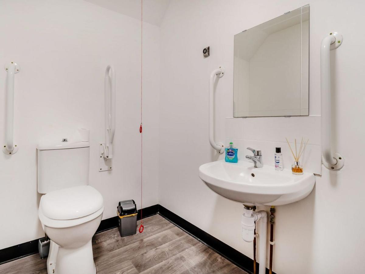 Tower Hill Grange Villa Goxhill  Bagian luar foto