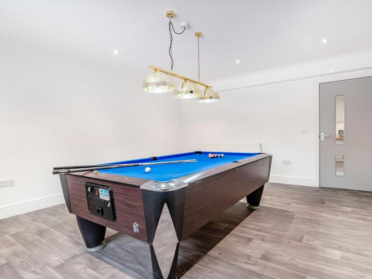 Tower Hill Grange Villa Goxhill  Bagian luar foto