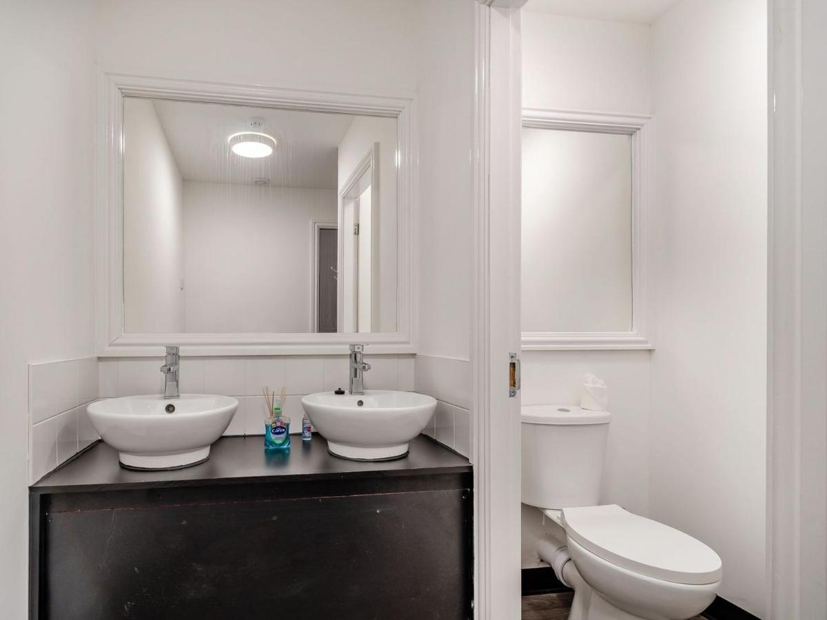 Tower Hill Grange Villa Goxhill  Bagian luar foto